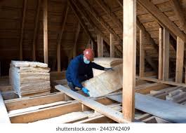 Types of Insulation We Offer in Riddle, OR